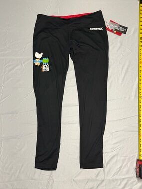 Women’s Bula / Woodstock Base layer Leggings